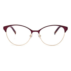 Missoni Purple Metal Frames -   -  Missoni.