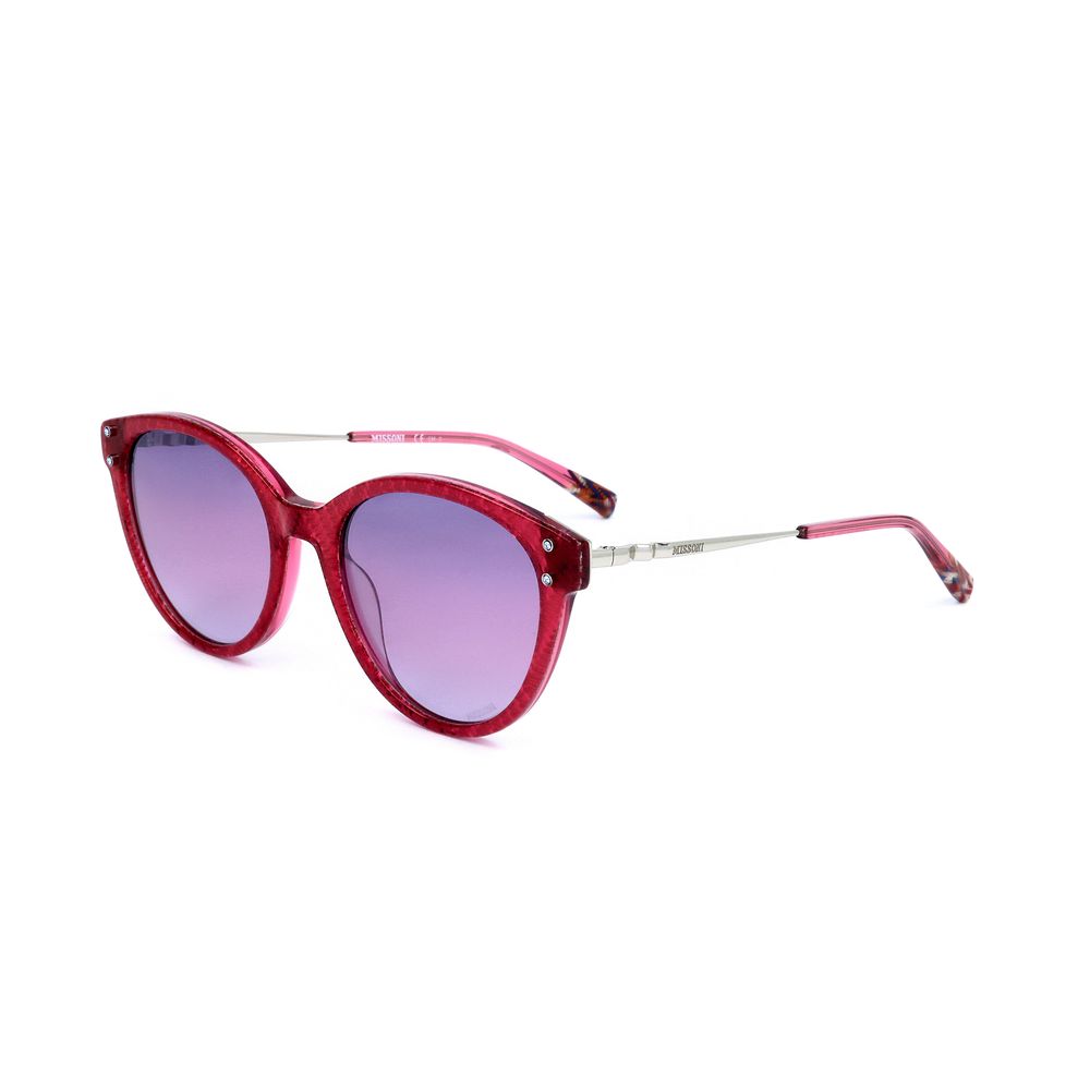 Missoni Multicolor Plastic Sunglasses -  Jewellery, Women -  Missoni.