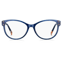 Missoni Blue Acetate Frames -   -  Missoni.