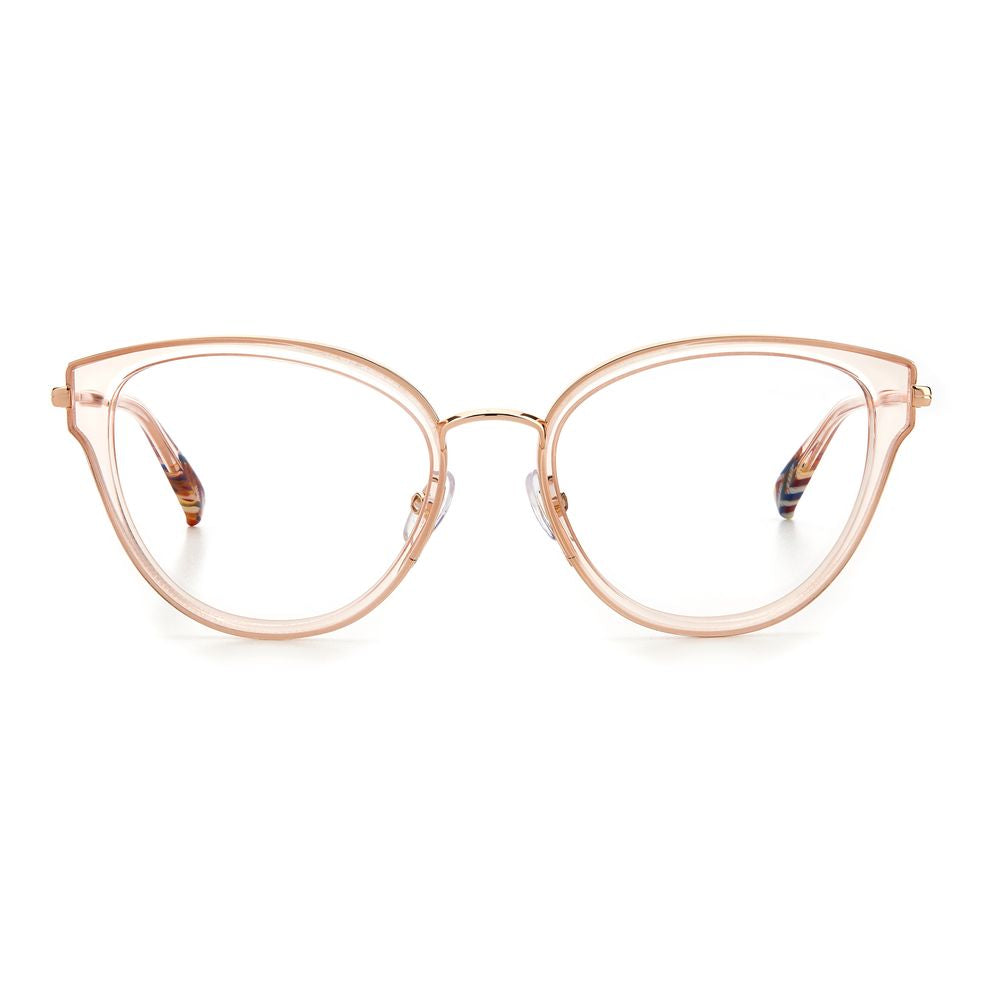 Missoni Multicolor Metal Frames -   -  Missoni.