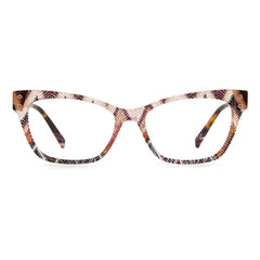 Missoni Beige Acetate Frames -   -  Missoni.