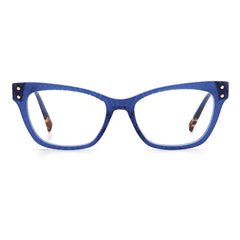 Missoni Blue Acetate Frames -   -  Missoni.
