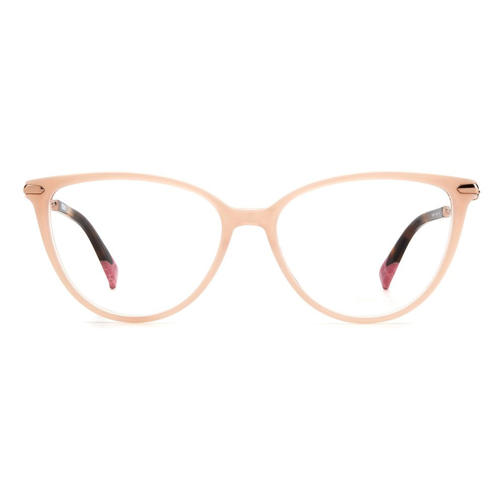 Missoni Beige Acetate Frames -   -  Missoni.