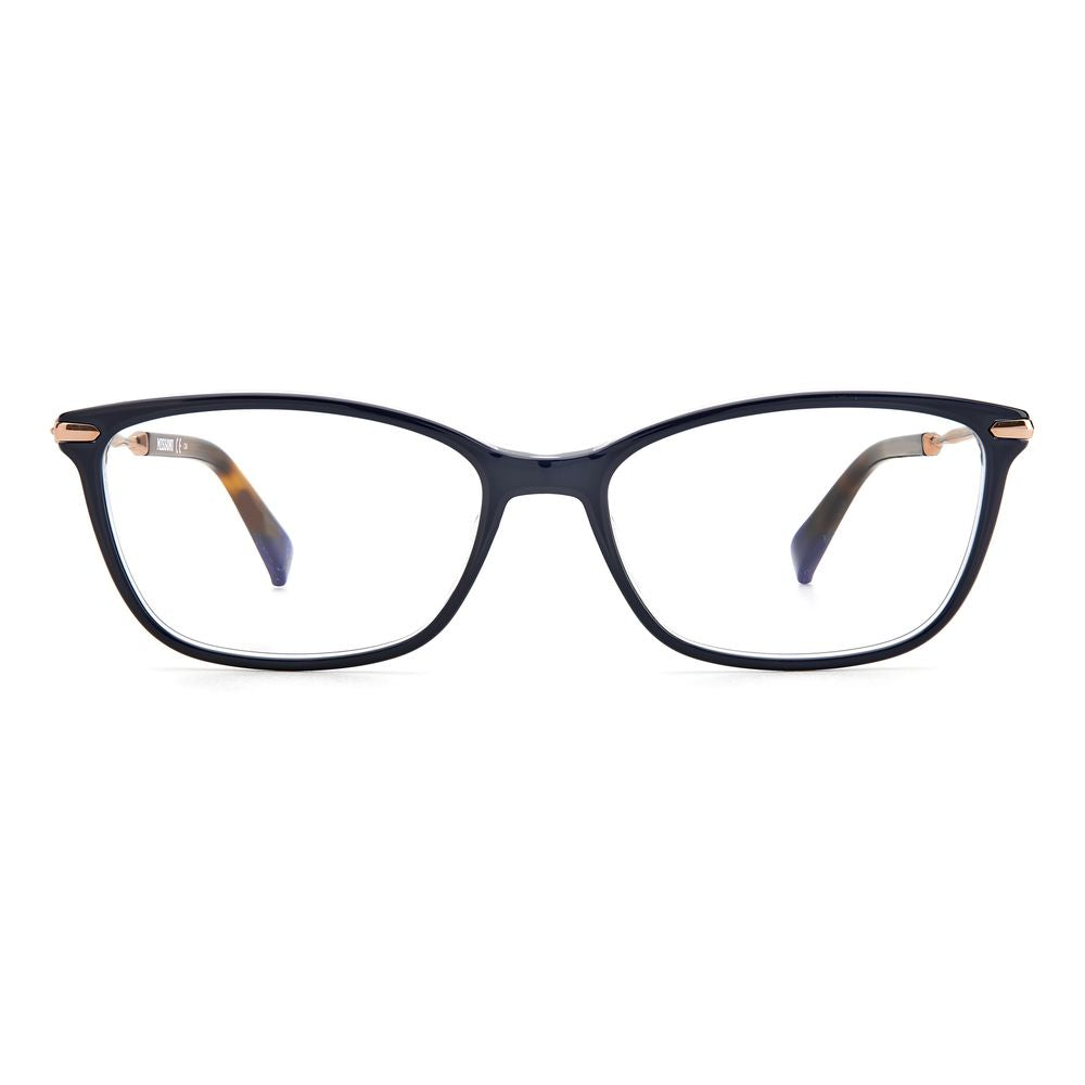 Missoni Blue Acetate Frames -   -  Missoni.