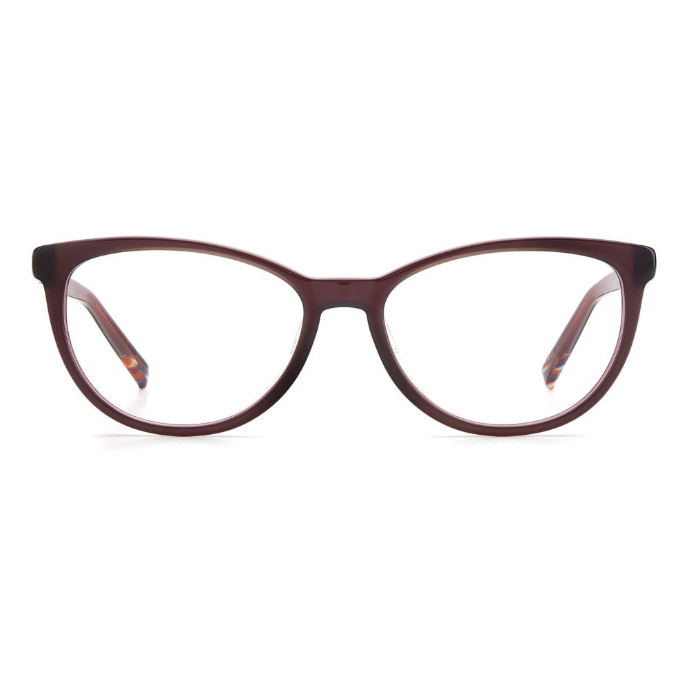 Missoni Bicolor Acetate Frames -   -  Missoni.