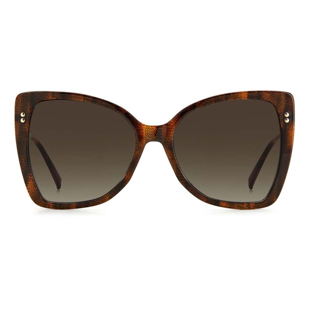 Missoni Brown Plastic/Plastic Sunglasses -  Jewellery, Women -  Missoni.