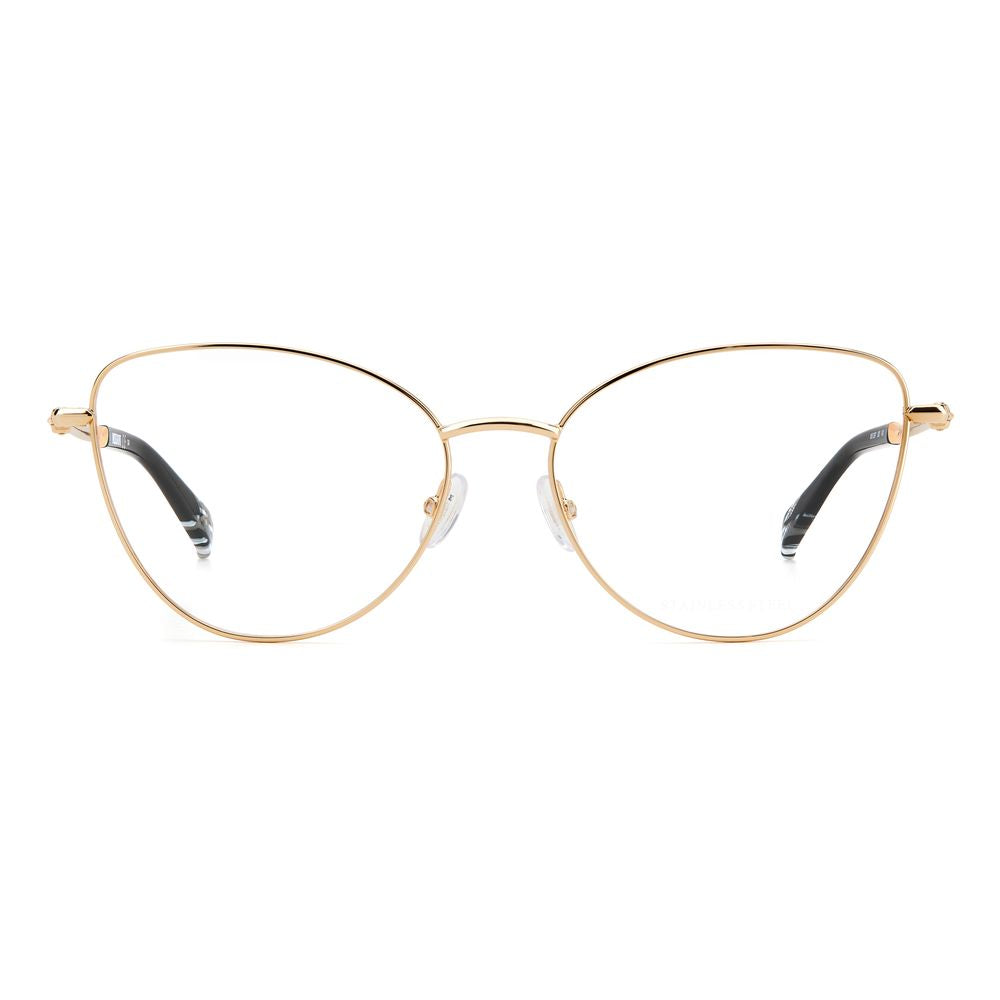 Missoni Rose Gold Stainless Steel Frames -   -  Missoni.