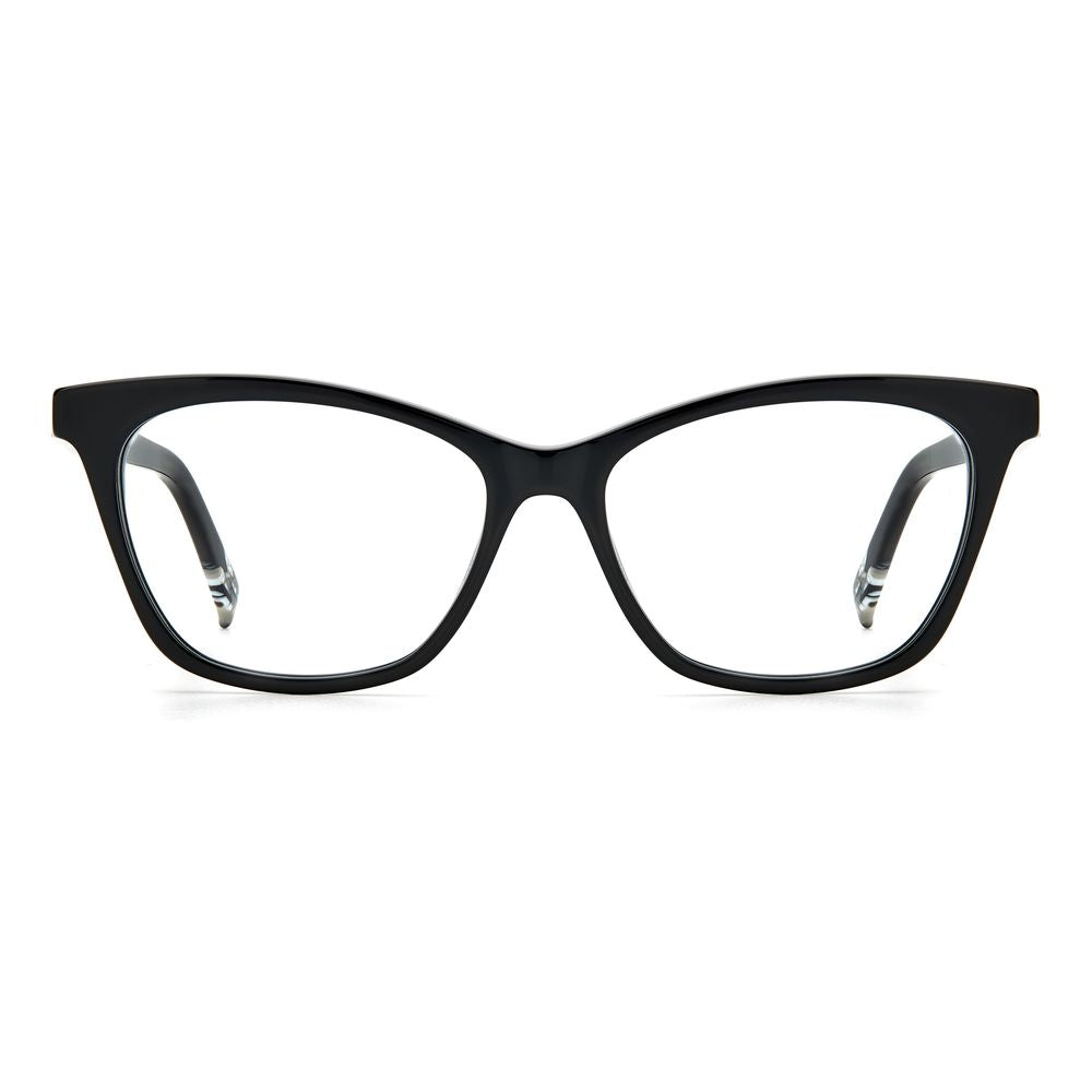 Missoni Black Acetate Frames -   -  Missoni.