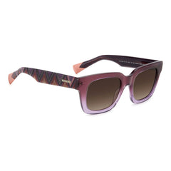 Missoni Purple Acetate Sunglasses -  Jewellery, Women -  Missoni.