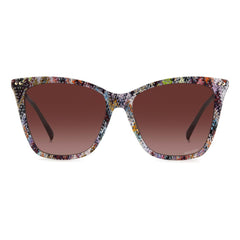 Missoni Multicolor Acetate Sunglasses -  Jewellery, Women -  Missoni.