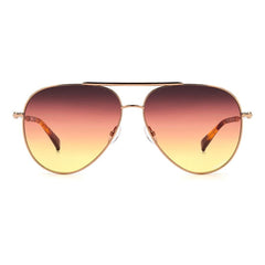 Missoni Gold Metal Sunglasses -  Jewellery, Women -  Missoni.