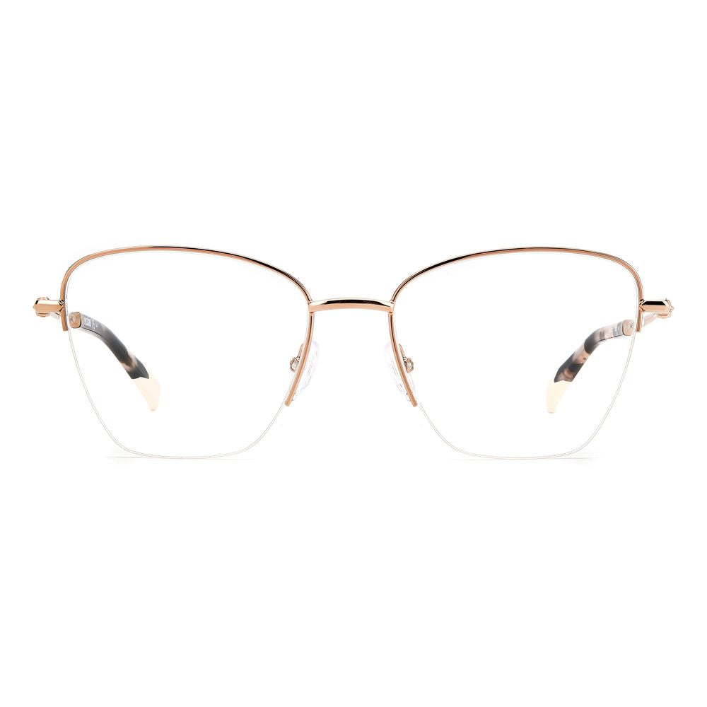Missoni Gold Stainless Steel Frames -   -  Missoni.