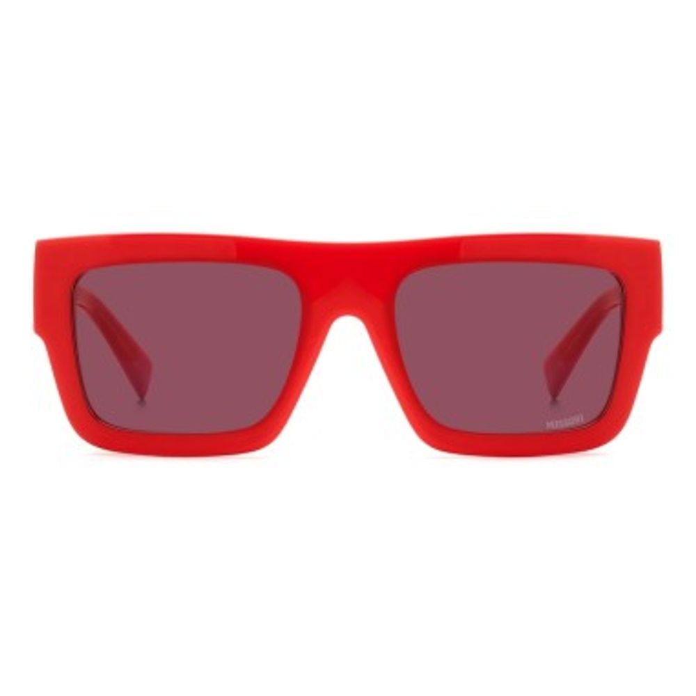Missoni Red Plastic Sunglasses -  Jewellery, Women -  Missoni.
