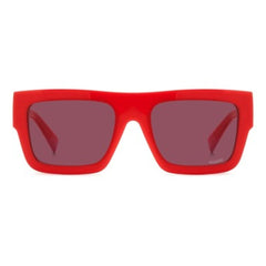 Missoni Red Plastic Sunglasses -  Jewellery, Women -  Missoni.