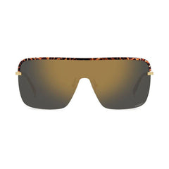 Missoni Gold Metal Sunglasses -  Jewellery, Women -  Missoni.