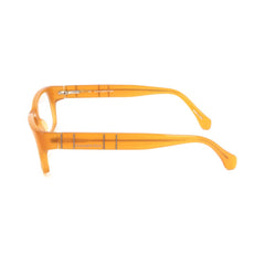 Ermenegildo Zegna Yellow Plastic Frames -   -  Ermenegildo Zegna.