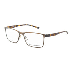 Porsche Design Gold Titanium Frames -   -  Porsche Design.