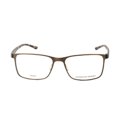 Porsche Design Gold Titanium Frames -   -  Porsche Design.