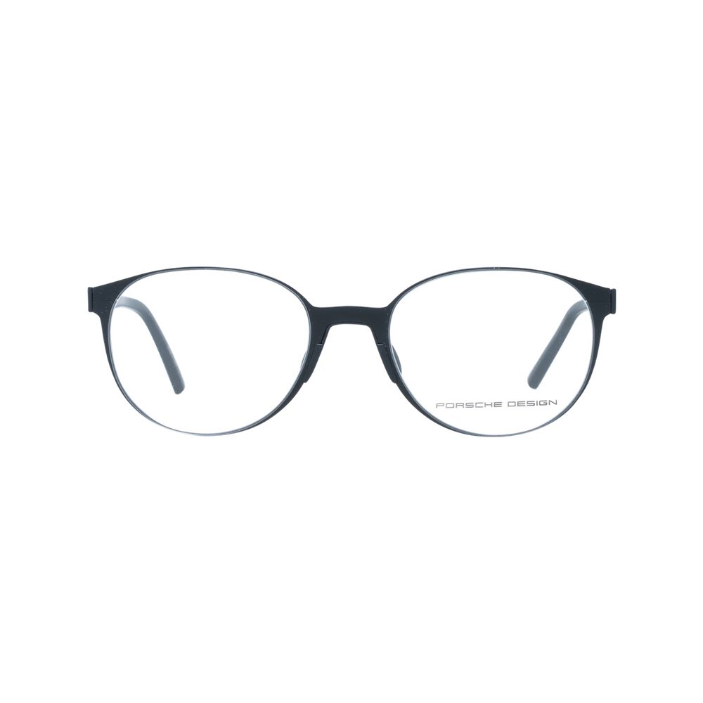 Porsche Design Black Acetate Frames -   -  Porsche Design.