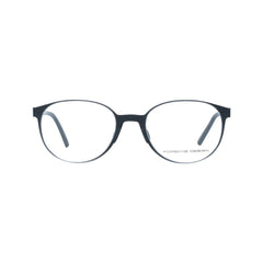 Porsche Design Black Acetate Frames -   -  Porsche Design.