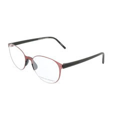 Porsche Design Burgundy Metal Frames -   -  Porsche Design.