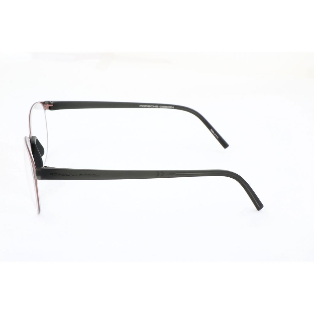 Porsche Design Burgundy Metal Frames -   -  Porsche Design.