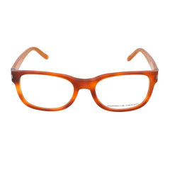Porsche Design Brown Acetate Frames -   -  Porsche Design.