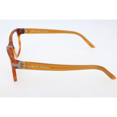 Porsche Design Brown Acetate Frames -   -  Porsche Design.