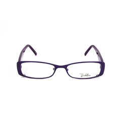 Emilio Pucci Purple Metal Frames -   -  Emilio Pucci.