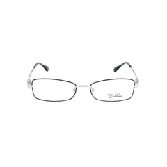 Emilio Pucci Silver Metal Frames -   -  Emilio Pucci.