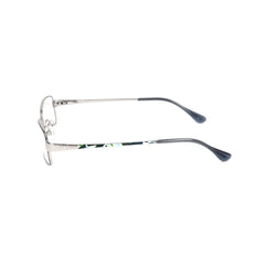 Emilio Pucci Silver Metal Frames -   -  Emilio Pucci.