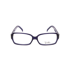 Emilio Pucci Blue Plastic Frames -   -  Emilio Pucci.