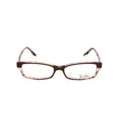 Emilio Pucci Brown Plastic Frames -   -  Emilio Pucci.