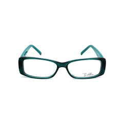 Emilio Pucci Black Plastic Frames -   -  Emilio Pucci.