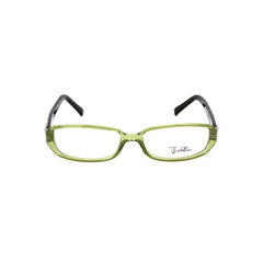 Emilio Pucci Green Plastic Frames -   -  Emilio Pucci.