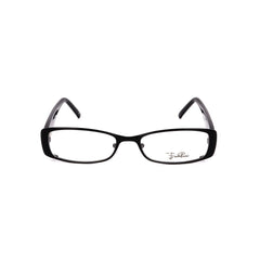 Emilio Pucci Black Metal Frames -   -  Emilio Pucci.