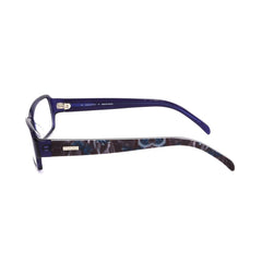 Emilio Pucci Blue Plastic Frames -   -  Emilio Pucci.