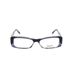 Emilio Pucci Blue Plastic Frames -   -  Emilio Pucci.