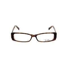 Emilio Pucci Orange Plastic Frames -   -  Emilio Pucci.
