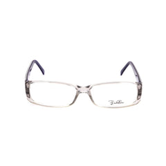 Emilio Pucci Blue Plastic Frames -   -  Emilio Pucci.