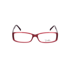 Emilio Pucci Pink Plastic Frames -   -  Emilio Pucci.