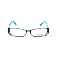Emilio Pucci Blue Plastic Frames -   -  Emilio Pucci.