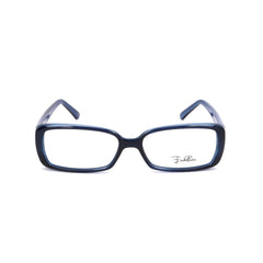 Emilio Pucci Blue Plastic Frames -   -  Emilio Pucci.