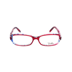 Emilio Pucci Multicolor Plastic Frames -   -  Emilio Pucci.