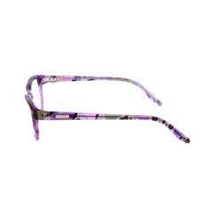 Emilio Pucci Purple Plastic Frames -   -  Emilio Pucci.