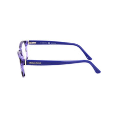 Emilio Pucci Blue Plastic Frames -   -  Emilio Pucci.