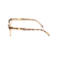 Emilio Pucci Brown Plastic Frames -   -  Emilio Pucci.