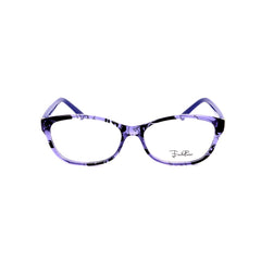Emilio Pucci Blue Plastic Frames -   -  Emilio Pucci.