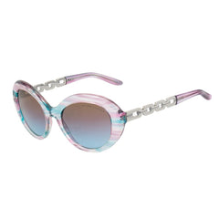 Ralph Lauren Transparent Resin Sunglasses -  Jewellery, Women -  Ralph Lauren.