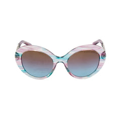 Ralph Lauren Transparent Resin Sunglasses -  Jewellery, Women -  Ralph Lauren.